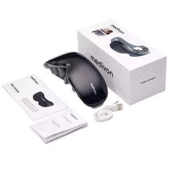 Medivon Eye Massager Horizon Travel 2