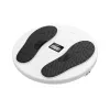 Medivon Flux TENS + EMS White - Stimolatore muscolare digitale a 2 canali