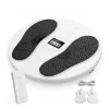 Medivon Flux TENS + EMS White - Stimolatore muscolare digitale a 2 canali