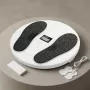 Medivon Flux TENS + EMS White - Stimolatore muscolare digitale a 2 canali