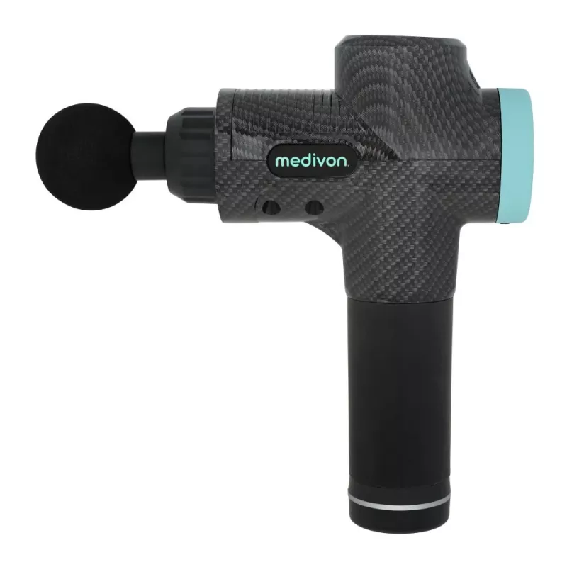 Medivon Gun Active X Massaggiatore Portatile