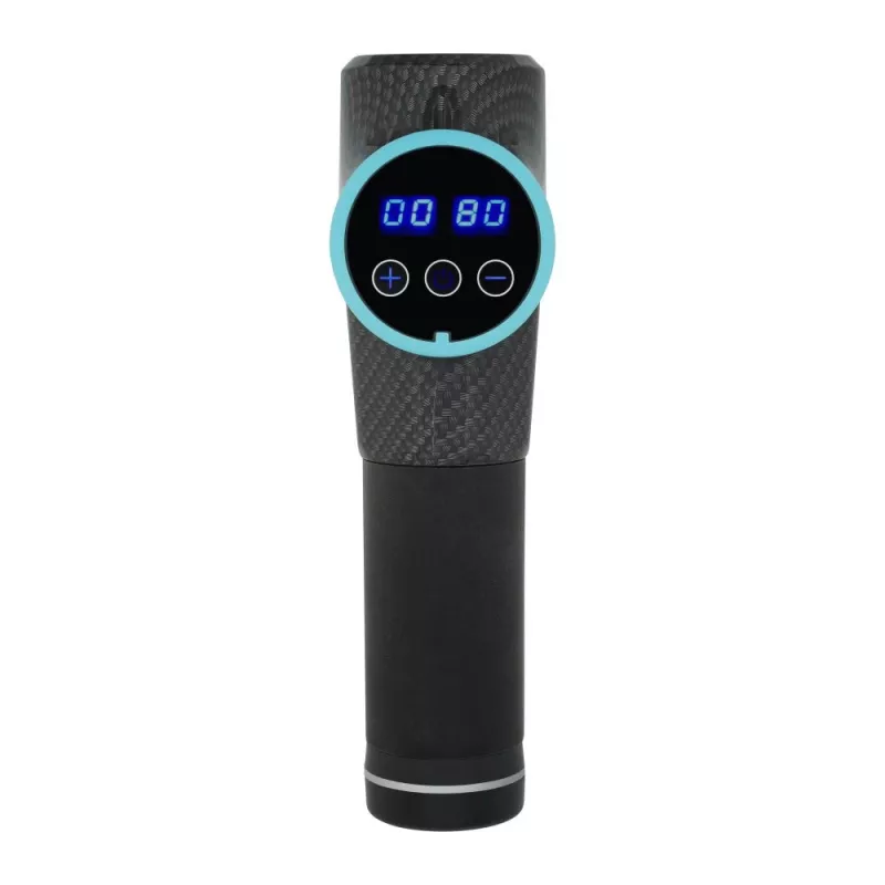Medivon Gun Active X Massaggiatore Portatile