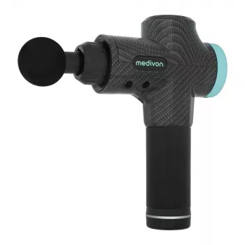 Medivon Gun Active X Massaggiatore Portatile