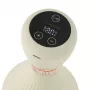 Medivon Halley 2 Massaggiatore Elettrico per Cupping con Terapia a Luce Rossa e Riscaldamento