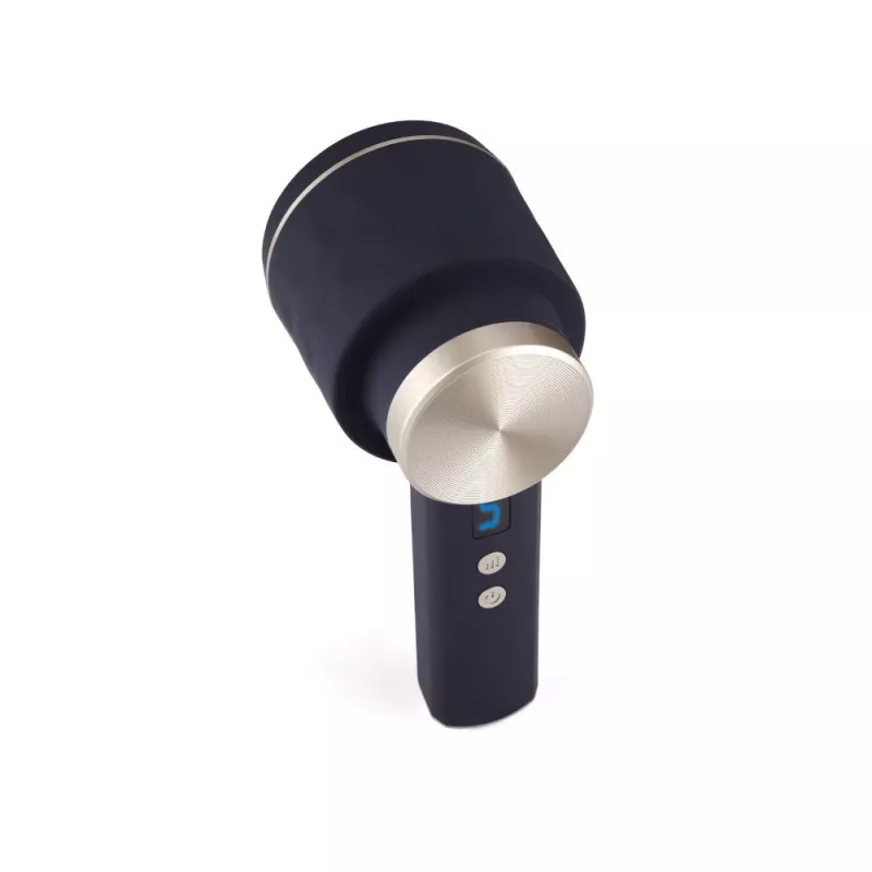 Medivon Hand Massager Lift - Compressione d'Aria, Vibrazione e Terapia Termica per Mani e Polsi