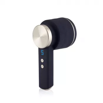Medivon Hand Massager Lift - Compressione d'Aria, Vibrazione e Terapia Termica per Mani e Polsi