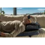 Medivon Horizon Pro 2 Massaggiatore per Occhi con Pressione d'Aria, Vibrazione, Calore, Bluetooth, USB-C, 1600 mAh
