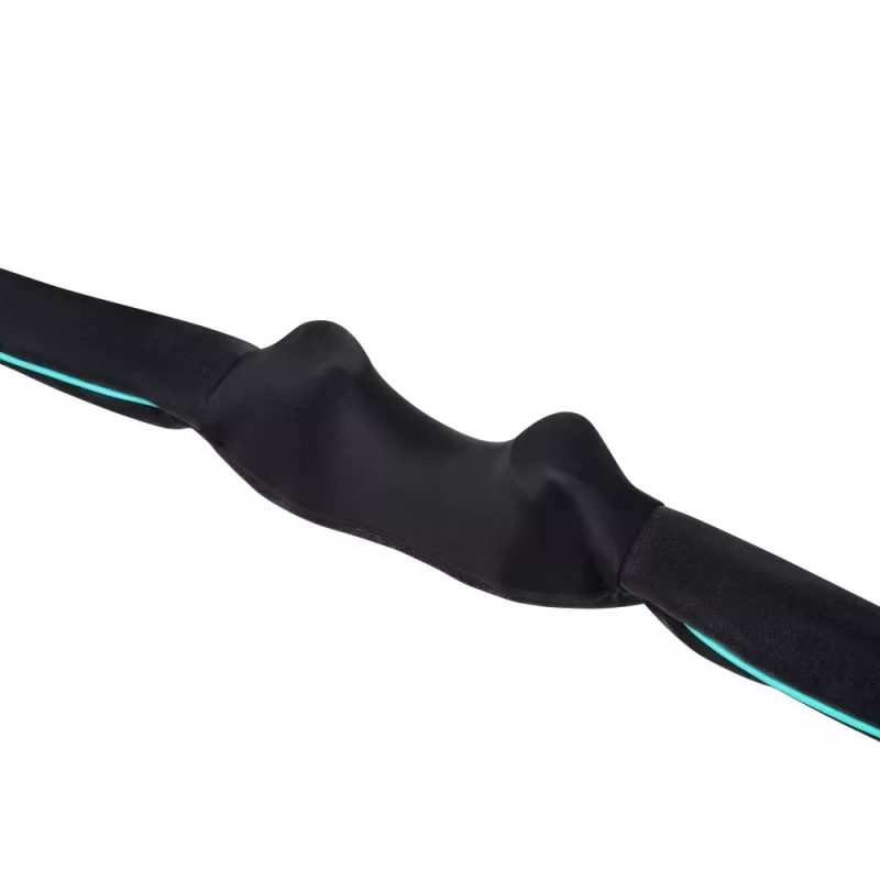 Medivon Massage Collar Motion X - Massaggiatore Shiatsu per Collo e Spalle con Calore a Infrarossi
