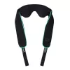 Medivon Massage Collar Motion X - Massaggiatore Shiatsu per Collo e Spalle con Calore a Infrarossi