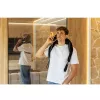 Medivon Massage Collar Motion X - Massaggiatore Shiatsu per Collo e Spalle con Calore a Infrarossi