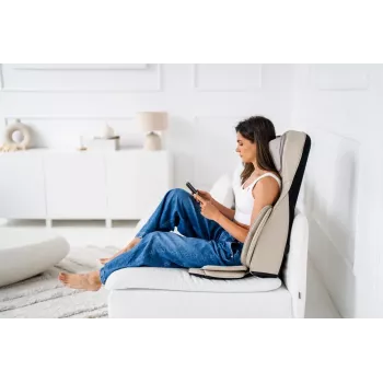 Medivon Olympia Tappetino Massaggiante Shiatsu