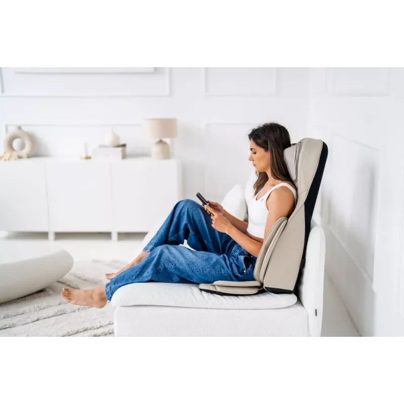 Medivon Olympia tappetino da massaggio shiatsu