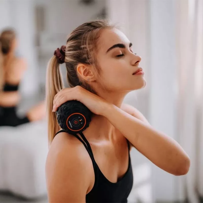 Medivon RecoRoll Trio rullo massaggiante per il corpo