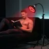 Medivon Lampada per terapia a luce rossa Lumera Go