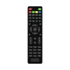 Megasat HD 601 V5 ricevitore satellitare DVB-S2, Full HD 1080p, HDMI, SCART, USB, Unicable I & II, nero