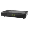 Megasat HD 601 V5 ricevitore satellitare DVB-S2, Full HD 1080p, HDMI, SCART, USB, Unicable I & II, nero