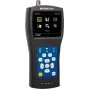 Megasat Satmeter HD 3 Compact V3 - Misuratore satellitare digitale con analizzatore di spettro 2600021