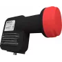MegaSat LNB Unicable II Diavolo, feed da 40 mm, protezione dalle intemperie