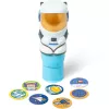 Melissa & Doug Sticker WOW! Astronauta – timbro per adesivi e blocco
