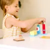 Melissa & Doug set gioco tostapane