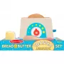 Melissa & Doug set gioco tostapane