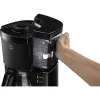 Melitta Look V 1025-02 macchina per caffè filtro, Nero