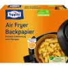 Toppits carta da forno per friggitrice ad aria Ø 20 cm