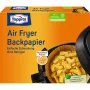 Toppits carta da forno per friggitrice ad aria Ø 20 cm