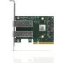 Mellanox NVIDIA ConnectX-6 Lx EN Scheda di rete - Crypto Disabled con Secure Boot - PCIe 4.0 x8 - 2x SFP28 25GbE