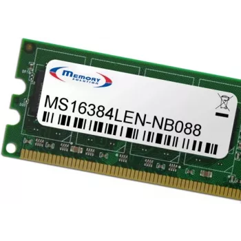 Memory Solution MS16384LEN-NB088 Modulo di memoria 16GB