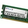 Memorysolution 64GB DDR3-1333 ECC Registered Dual Rank kit memoria server (2x32GB) per Fujitsu Primergy BX960 S1 (D2873)