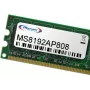 MemorySolution MS8192AP808 memoria RAM 8GB
