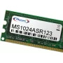 MEMORYSOLUTION MS1024ASR123 1GB DDR2-667 PC2-5300U CL5 240-Pin DIMM modulo di memoria per desktop