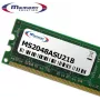 Memory Solution MS2048ASU218 modulo di memoria 2GB