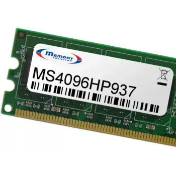 Memory Solution MS4096HP937 4GB modulo di memoria, 1x 4GB