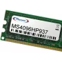 Memory Solution MS4096HP937 4GB modulo di memoria, 1x 4GB