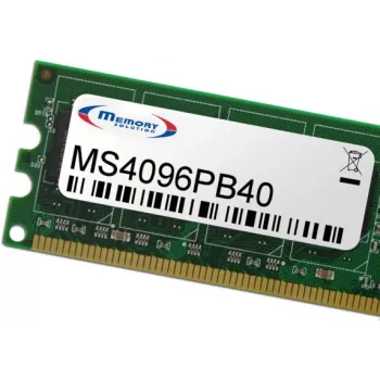 Memorysolution MS4096PB40 modulo di memoria per notebook 4GB DDR3L-1600 SODIMM per Packard Bell EasyNote LV11HC/LV44HC