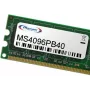 Memorysolution MS4096PB40 modulo di memoria per notebook 4GB DDR3L-1600 SODIMM per Packard Bell EasyNote LV11HC/LV44HC