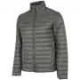 Giacca softshell uomo 4F H4Z22 KUMP003 43S khaki S