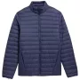 Piumino uomo 4F M084 blu navy scuro 4FSS23TDJAM084 30S