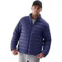 Piumino uomo 4F M483 Navy Blue 4FWAW24TDJAM483 31S M