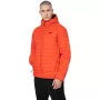 Piumino uomo 4F arancione 4FSS23TDJAM085 70S