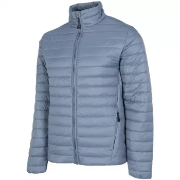 Giacca uomo 4F azzurro H4Z22 KUMP003 34S
