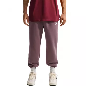Nike Club BB pantaloni jogger uomo marrone FN3787 502 L