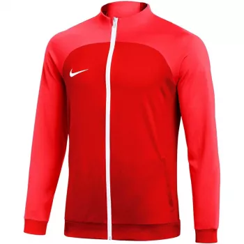 Nike NK Dri-FIT Academy Pro giacca da tuta uomo rosso DH9234 657