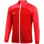 Nike NK Dri-FIT Academy Pro giacca da tuta uomo rosso DH9234 657