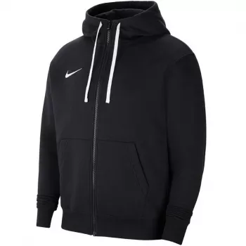 Nike Park 20 uomo hoodie nero CW6887 010
