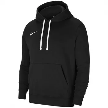 Nike Team Club 20 felpa con cappuccio uomo nero CW6894 010