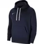 Felpa con cappuccio Nike Team Club 20 uomo Midnight Navy CW6894-451