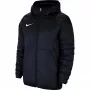 Nike Therma Repel Park 20 Giacca autunno uomo navy CW6157-451